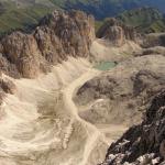 Ferrata Catinaccio d'Antermoia 